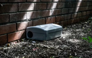 How Rodent Bait Stations Work - On Demand Pest Control