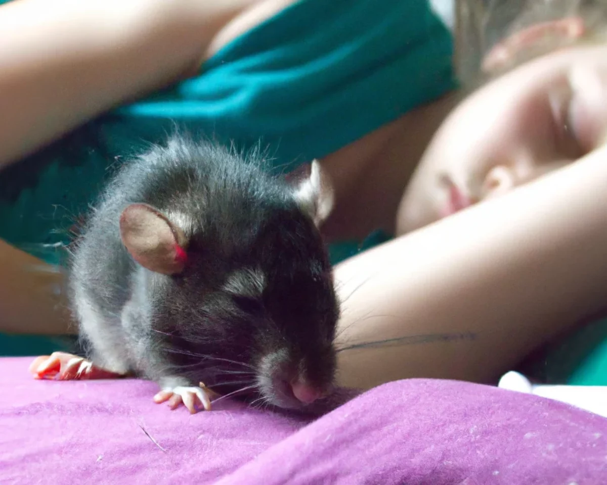 How to Handle a Mouse Disturbing Your Sleep | On Demand Tips