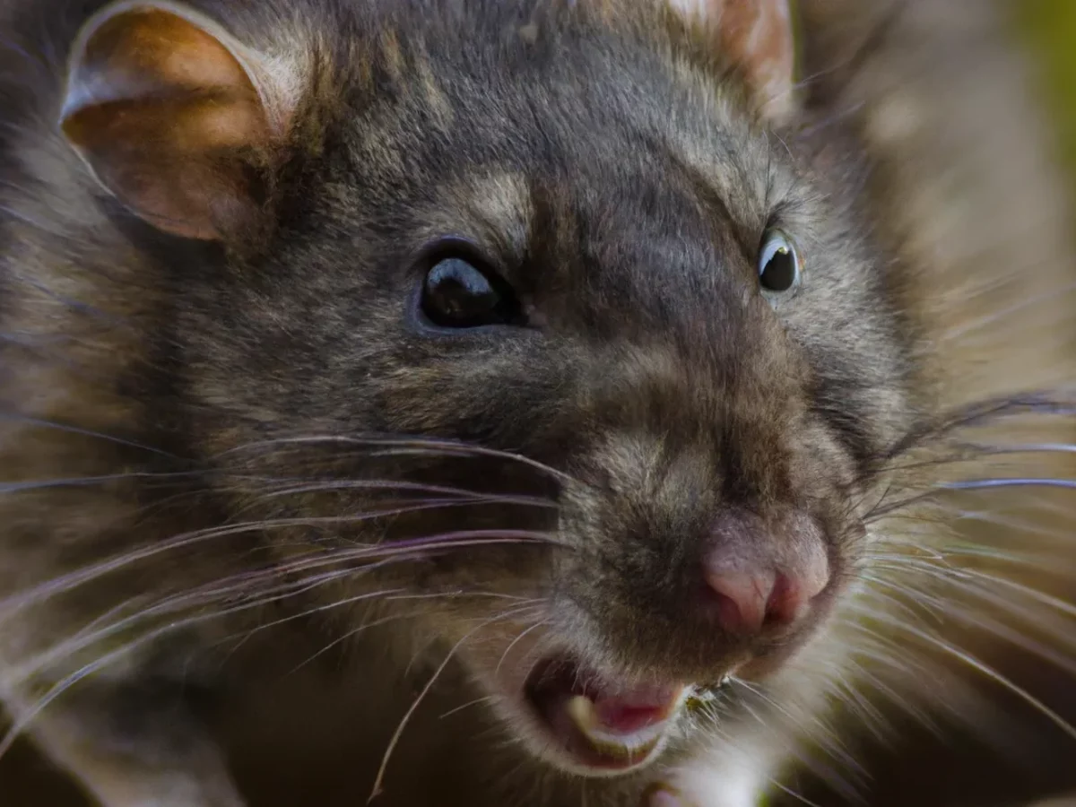 Do Rats Transmit Rabies? | On Demand Pest Control