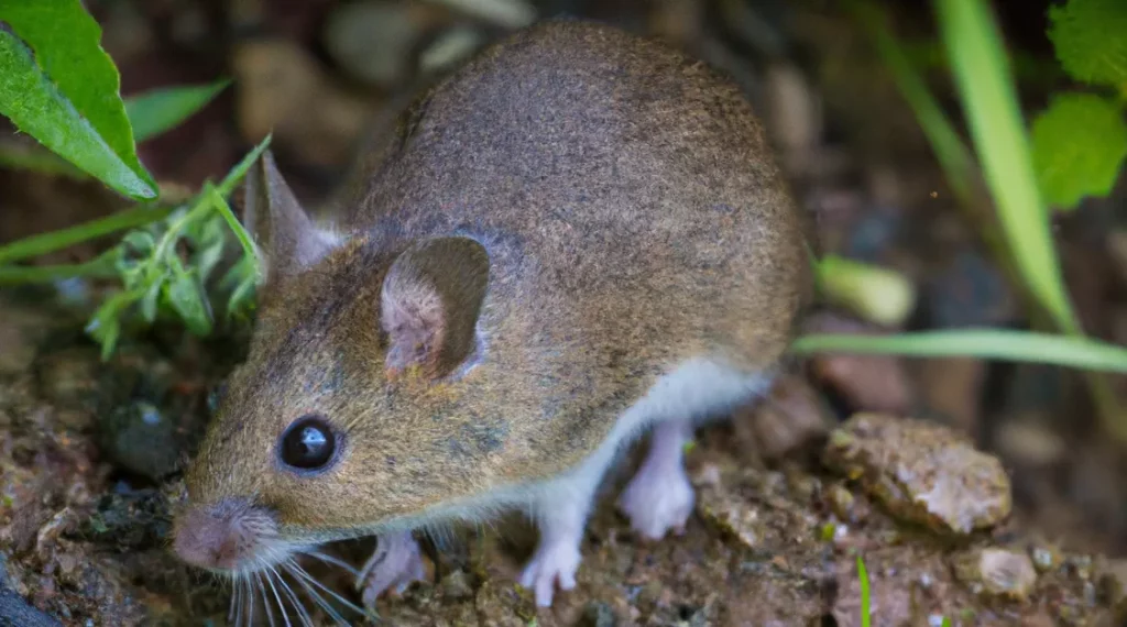 Demystifying the Brown Mouse | On Demand Pest Control