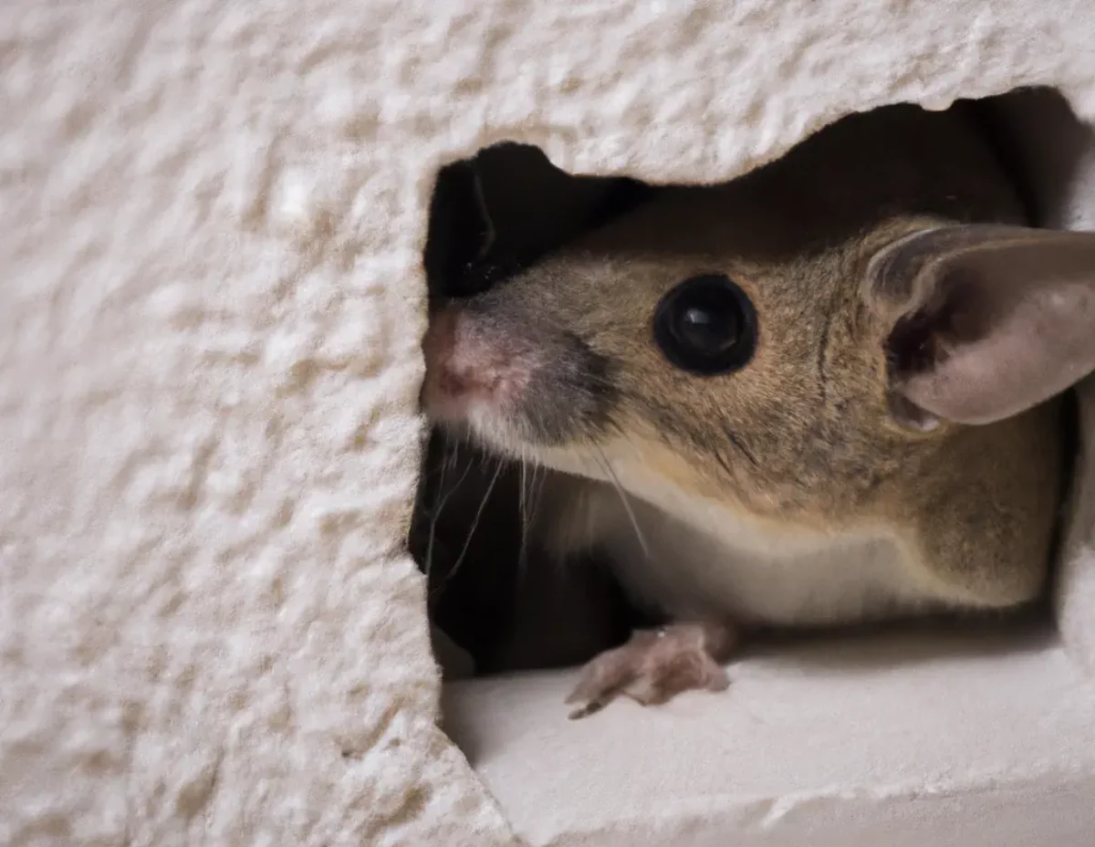 Do Mice Even Have Bones? | On Demand Pest Control