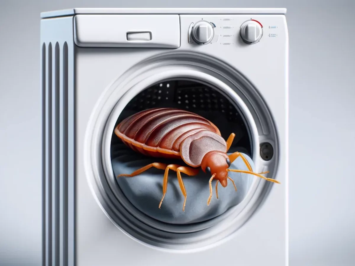 Does the Dryer Kill Bed Bugs? Effective Heat Treatment Explained